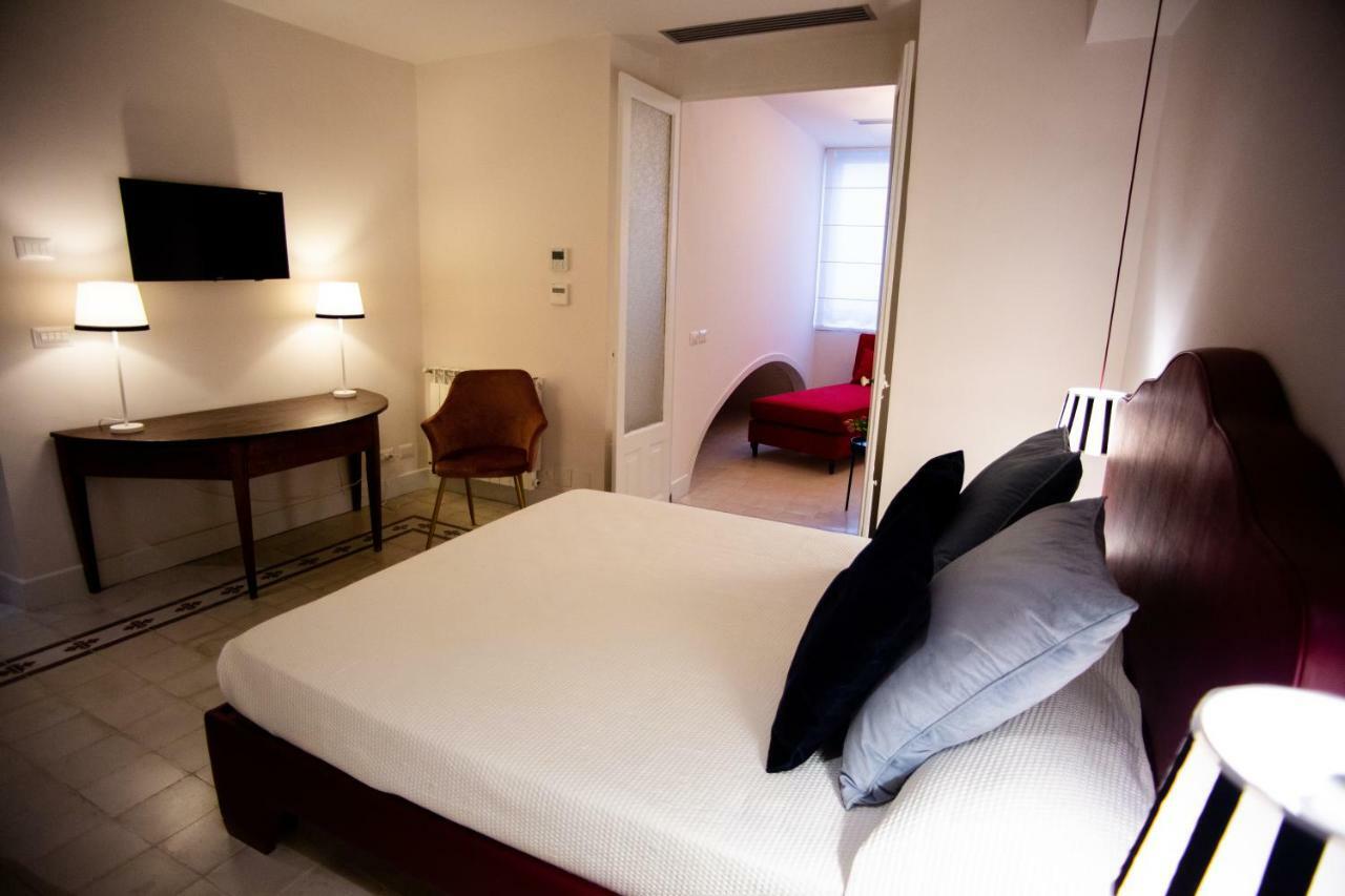 Suite35 CTA Eksteriør bilde