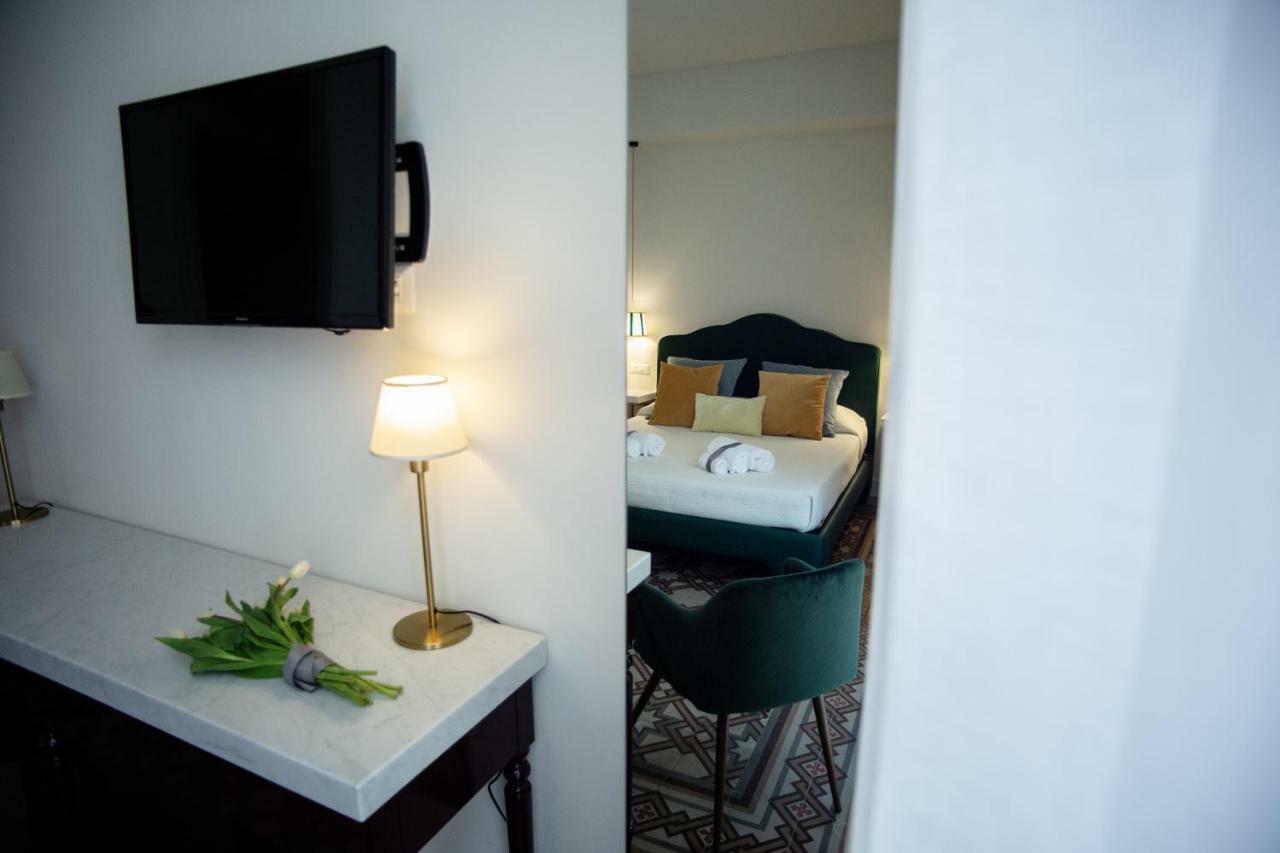 Suite35 CTA Eksteriør bilde