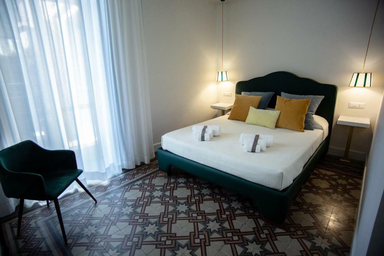 Suite35 CTA Eksteriør bilde