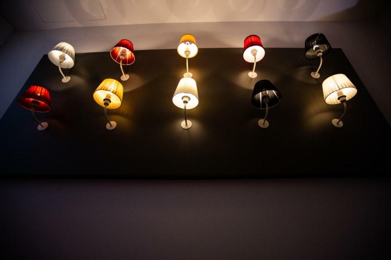 Suite35 CTA Eksteriør bilde