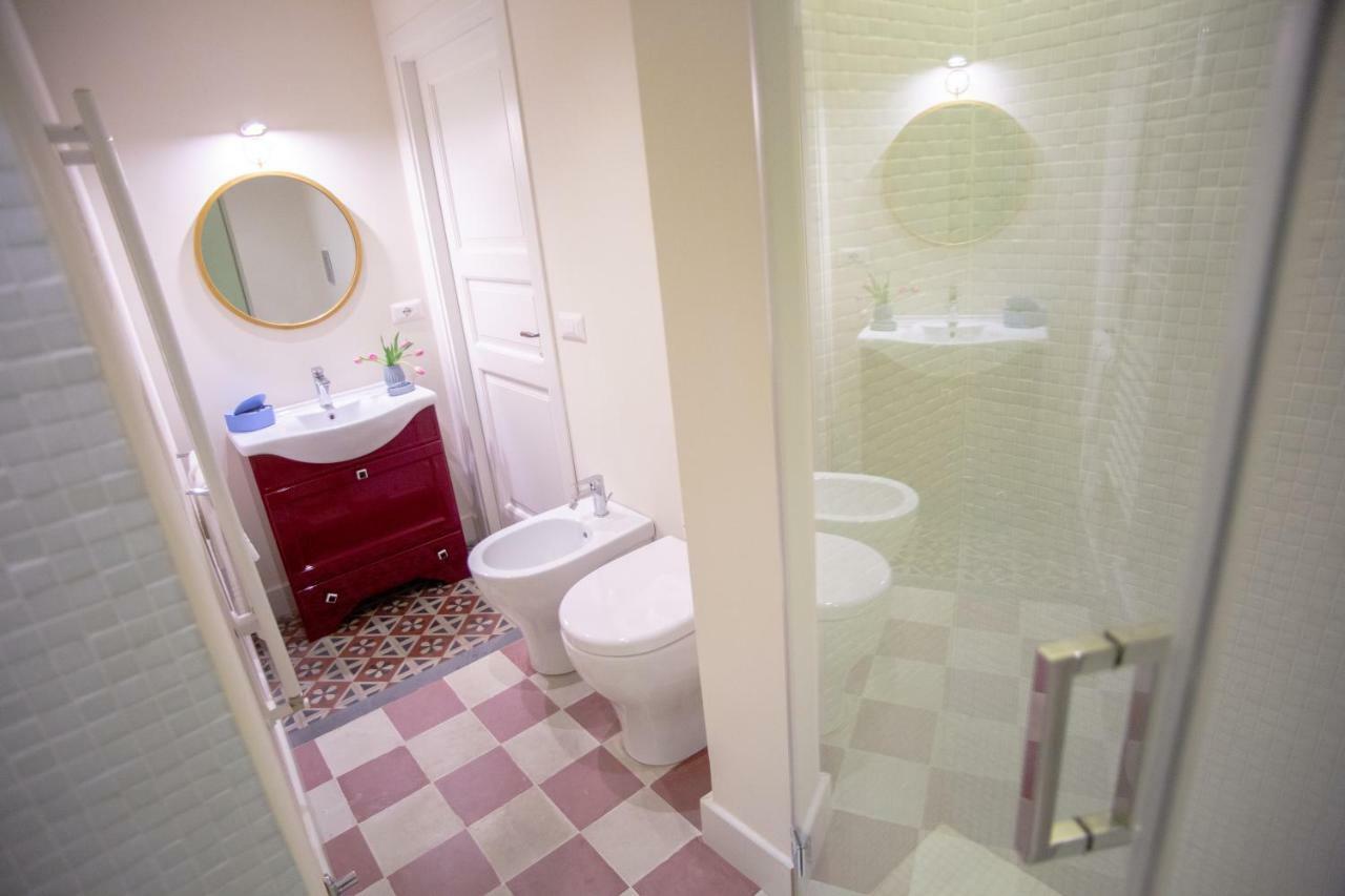 Suite35 CTA Eksteriør bilde