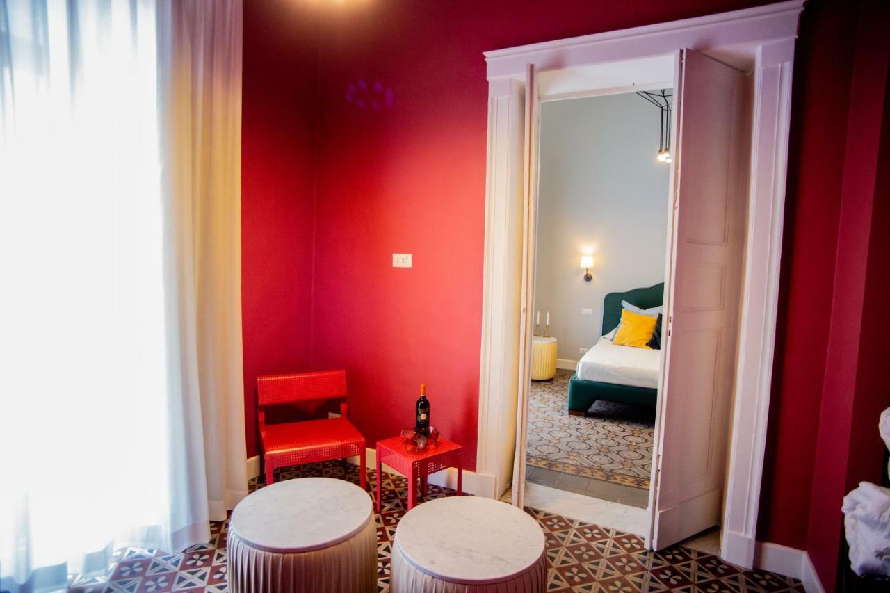 Suite35 CTA Eksteriør bilde