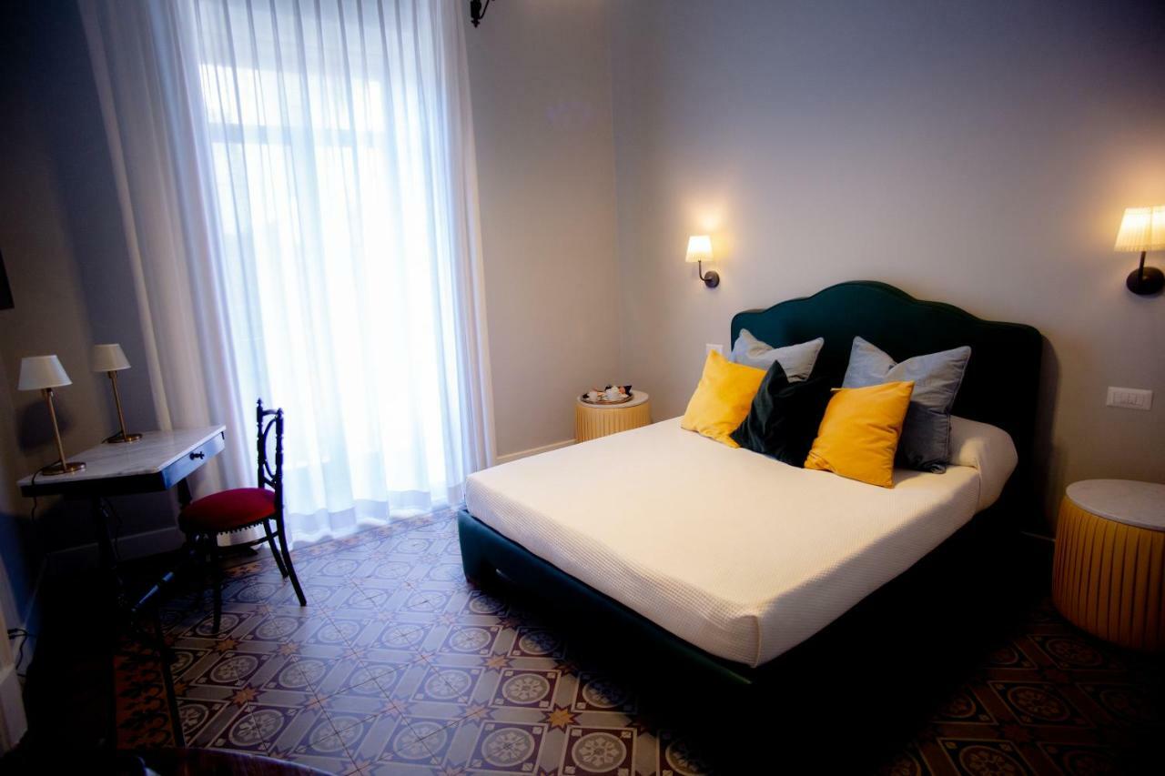 Suite35 CTA Eksteriør bilde