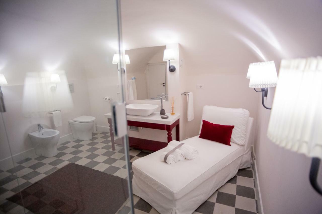 Suite35 CTA Eksteriør bilde
