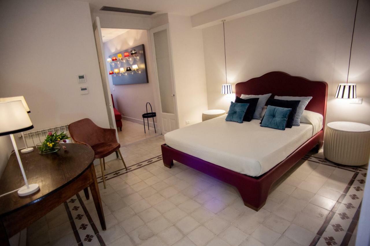 Suite35 CTA Eksteriør bilde