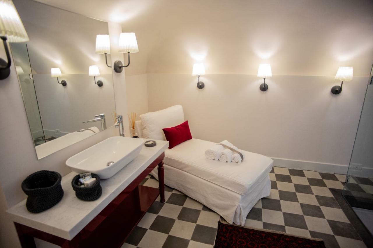 Suite35 CTA Eksteriør bilde