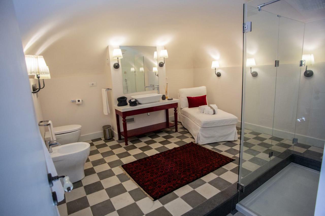 Suite35 CTA Eksteriør bilde