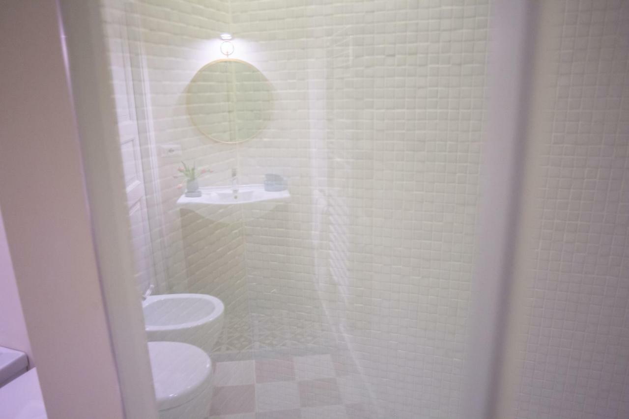 Suite35 CTA Eksteriør bilde